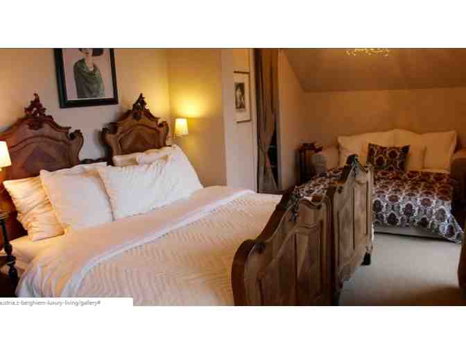 Enjoy 7 nights in EUROPE! @ 4 bed Luxury Villa Ebenthal, Austria