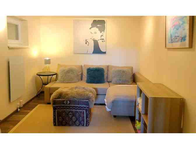 Enjoy 7 nights in EUROPE! @ 4 bed Luxury Villa Ebenthal, Austria