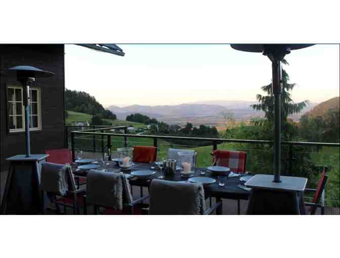 Enjoy 7 nights in EUROPE! @ 4 bed Luxury Villa Ebenthal, Austria