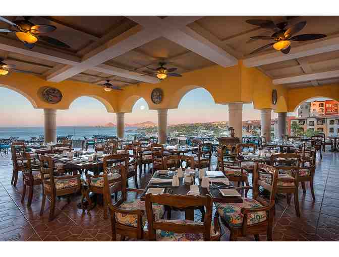 Enjoy 7 nights in PURE LUXURY 2 bedroom @ The Residences Hacienda Encantada Los Cabos