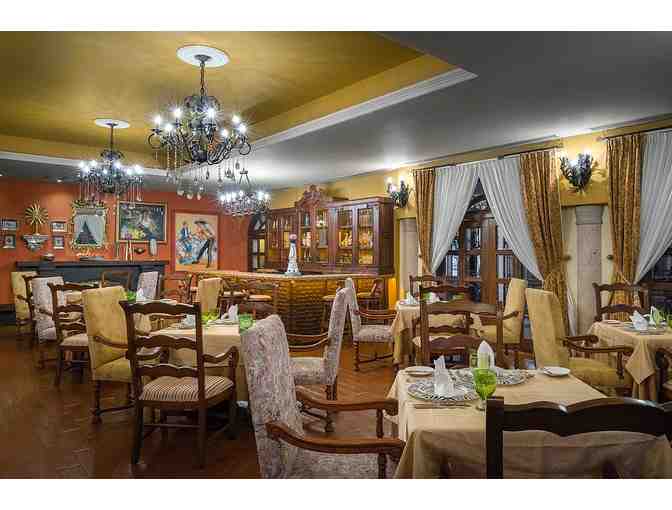 Enjoy 7 nights in PURE LUXURY 2 bedroom @ The Residences Hacienda Encantada Los Cabos