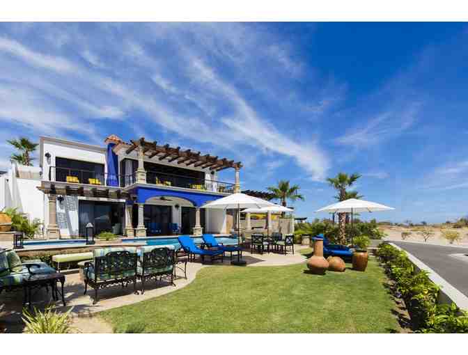 Enjoy 7 nights in PURE LUXURY 2 bedroom @ The Residences Hacienda Encantada Los Cabos