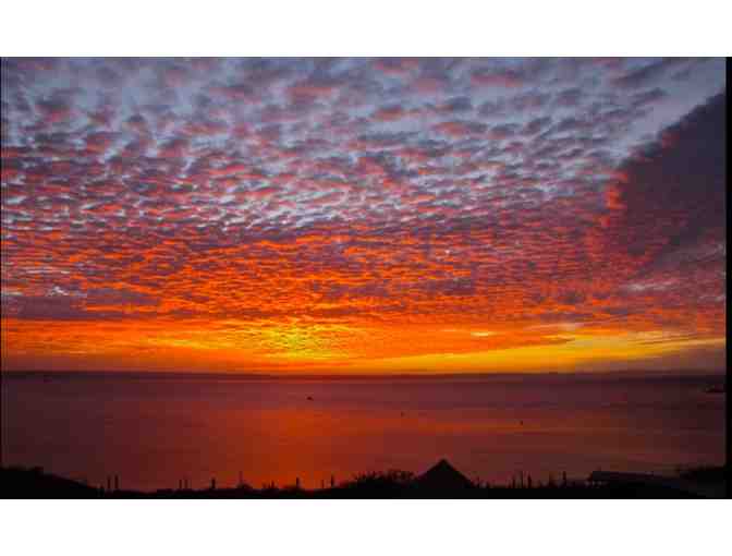 Enjoy 7 nights La Paz / Cabo 3 bedroom LUXURY condo @ Costa Baja Resort