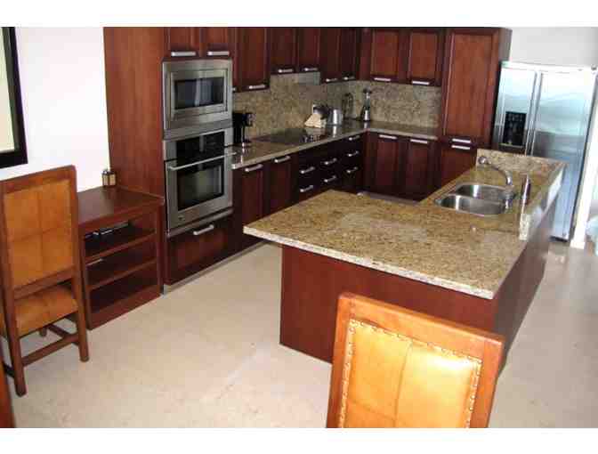 Enjoy 7 nights La Paz / Cabo 3 bedroom LUXURY condo @ Costa Baja Resort