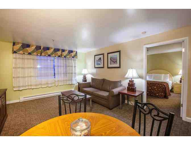 Enjoy 7 nights @ Legacy Vacation Club Brigantine Beach, New Jersey + $100 FOOD