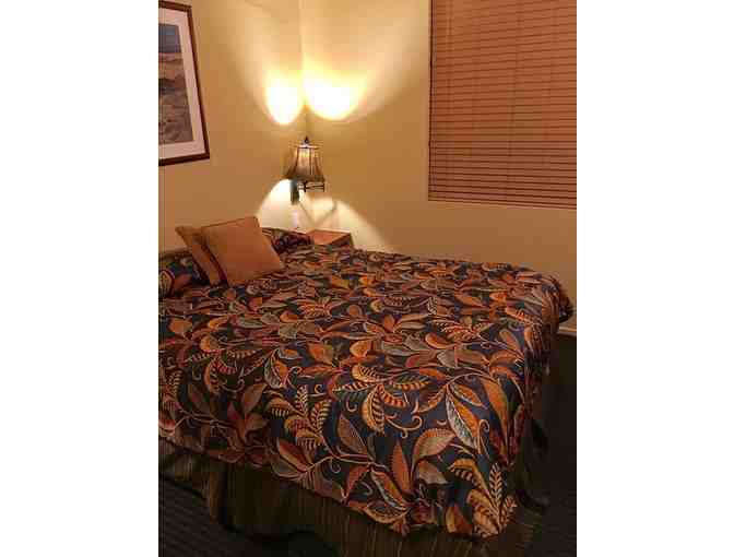 Enjoy 7 nights @ Lighthouse Pointe Resort California Coast + $100 FOOD