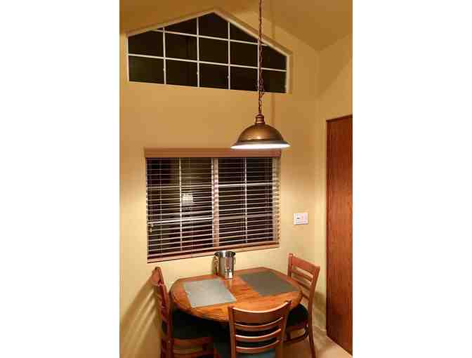 Enjoy 7 nights @ Lighthouse Pointe Resort California Coast + $100 FOOD