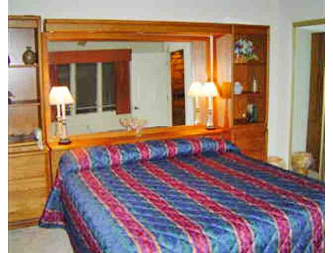 Enjoy 7 nights @ Los Indios, Escapes! To Cherokee Village, Arkansas 2 bedroom + FOOD