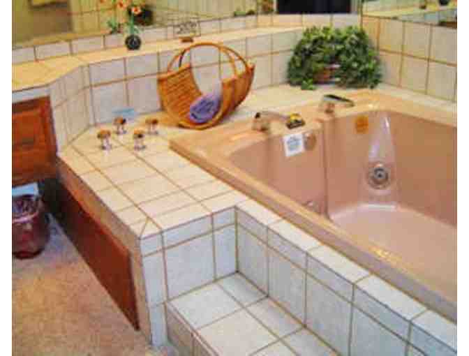 Enjoy 7 nights @ Los Indios, Escapes! To Cherokee Village, Arkansas 2 bedroom + FOOD