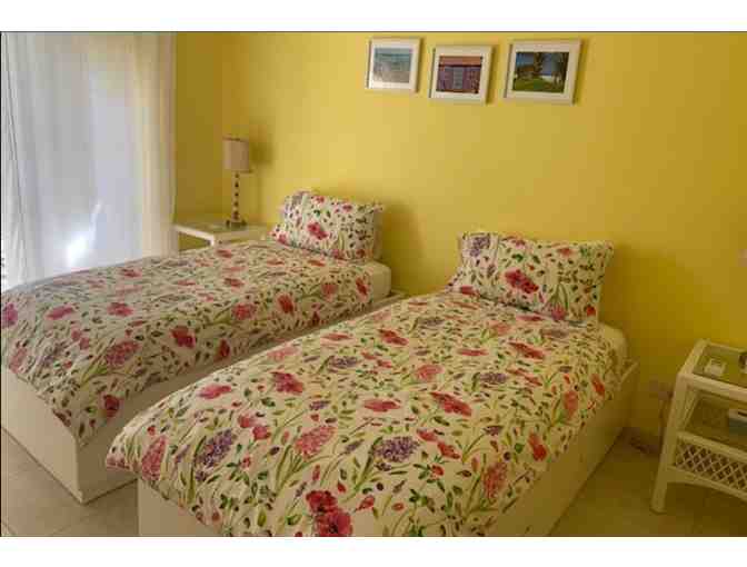 Enjoy 7 nights  @ LUXURY 2 bed GOLF VIILA @ Royal Westmoreland Resort Barbados!!!!