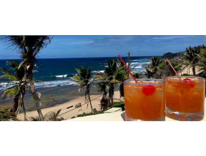 Enjoy 7 nights  @ LUXURY 2 bed GOLF VIILA @ Royal Westmoreland Resort Barbados!!!!