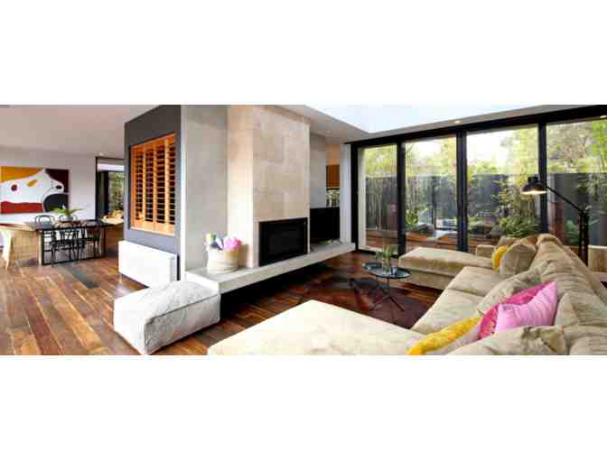 Enjoy 7 nights @ LUXURY 4 bedroom beach house Sorrento, Australia