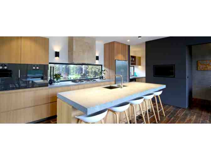 Enjoy 7 nights @ LUXURY 4 bedroom beach house Sorrento, Australia