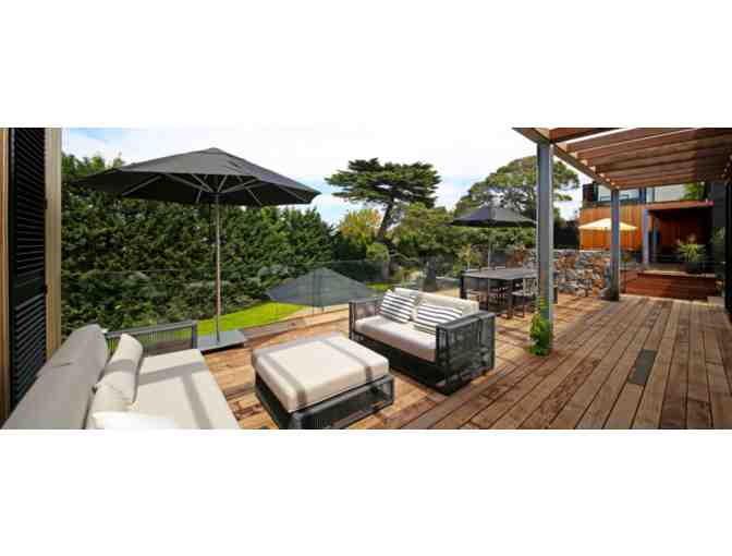 Enjoy 7 nights @ LUXURY 4 bedroom beach house Sorrento, Australia