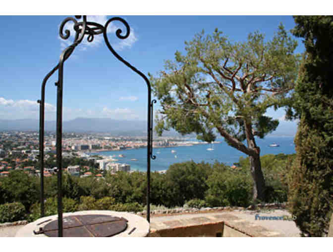 Enjoy 7 nights LUXURY Antibes Juan les Pins, France  FRENCH RIVIERA 1bed LUXE CONDO