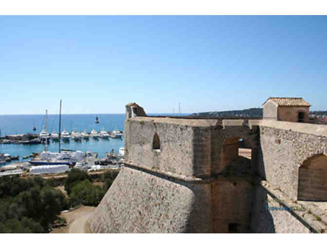 Enjoy 7 nights LUXURY Antibes Juan les Pins, France  FRENCH RIVIERA 1bed LUXE CONDO
