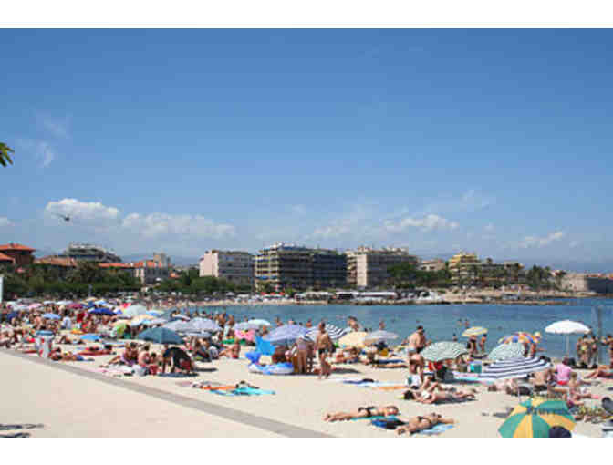 Enjoy 7 nights LUXURY Antibes Juan les Pins, France  FRENCH RIVIERA 1bed LUXE CONDO