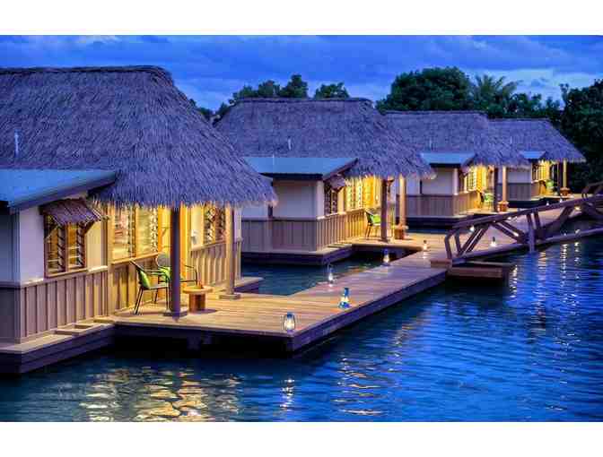 Enjoy 7 nights Oceanfront BURE @ famous Koro Sun Vanua Levu FIJI + Food and drinks