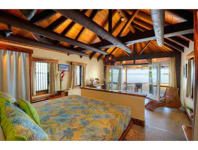 Enjoy 7 nights Oceanfront BURE @ famous Koro Sun Vanua Levu FIJI + Food and drinks