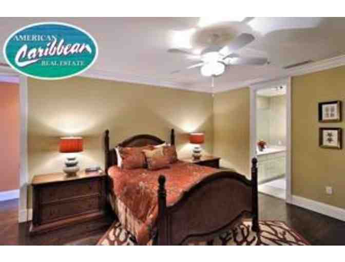 Enjoy 7 nights PURE luxury 3 bedroom unit @ Jimmy Johnsons Fisherman's Cove Florida Keys