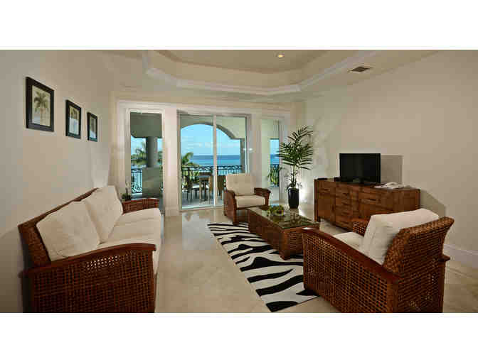 Enjoy 7 nights PURE  luxury 3 bedroom unit @ Landmark Resort Cozumel, Mexico