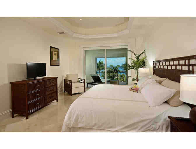 Enjoy 7 nights PURE  luxury 3 bedroom unit @ Landmark Resort Cozumel, Mexico