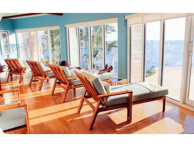 Enjoy 7 nights PURE  luxury 3 bedroom unit @ Reef Club Bermuda