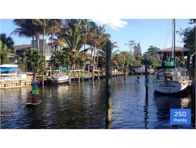 Enjoy 7 nights PURE LUXURY Melbourne Beach (near Orlando) 4 bedroom Home + JET SKI