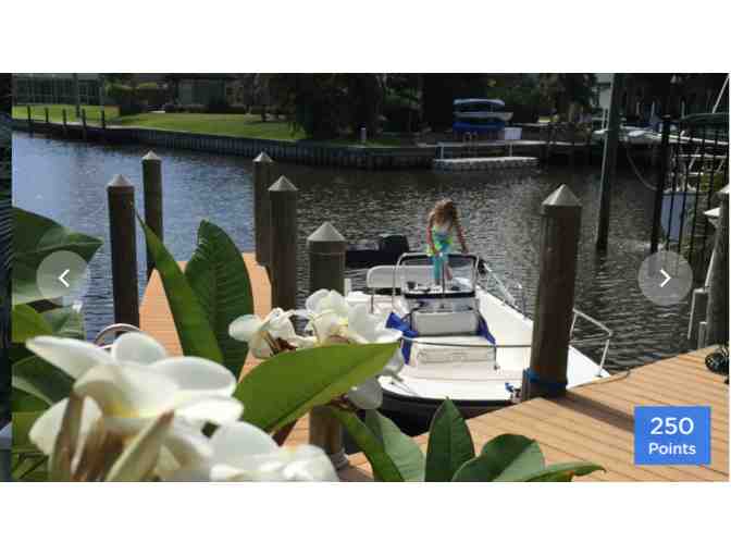 Enjoy 7 nights PURE LUXURY Melbourne Beach (near Orlando) 4 bedroom Home + JET SKI