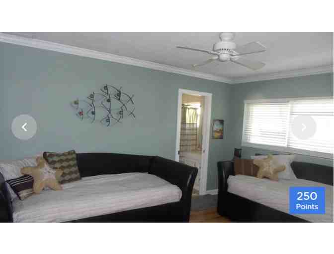 Enjoy 7 nights PURE LUXURY Melbourne Beach (near Orlando) 4 bedroom Home + JET SKI