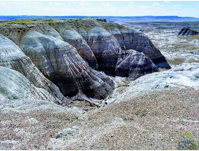 Enjoy 7 nights @ Roundhouse Resort Pinetop, Arizona 1 bedroom 4 star + $100 FOOD