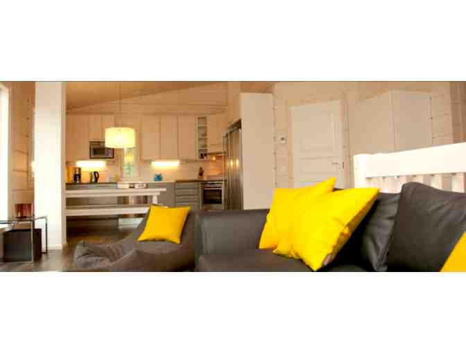 Enjoy 7 nights  Southern Finland @ Villa Tyyrpuuri â Inspired by Nature