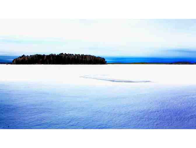 Enjoy 7 nights  Southern Finland @ Villa Tyyrpuuri â Inspired by Nature