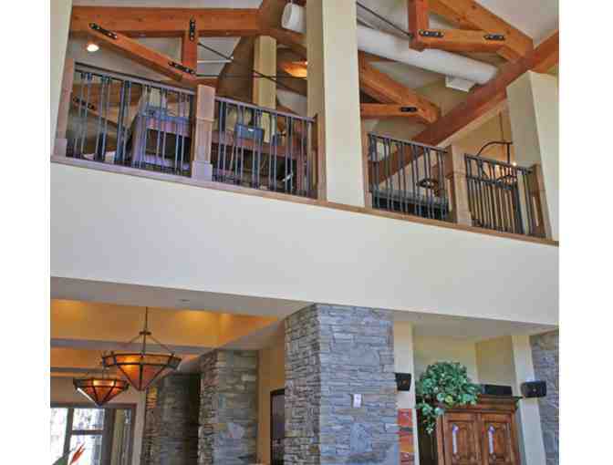 Enjoy 7 nights @ STUNNING 3 bedroom @  Tonopalo - Lakefront Lake Tahoe + $100 FOOD