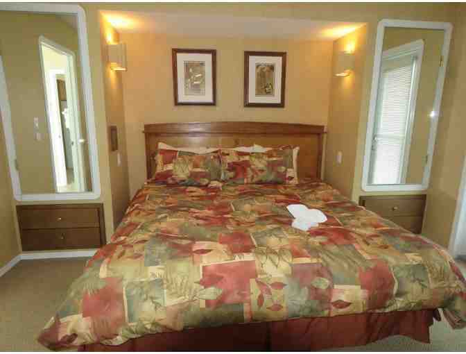 Enjoy 7 nights @ Sunchaser Vacation Villas Fairmont Hot Springs Canada