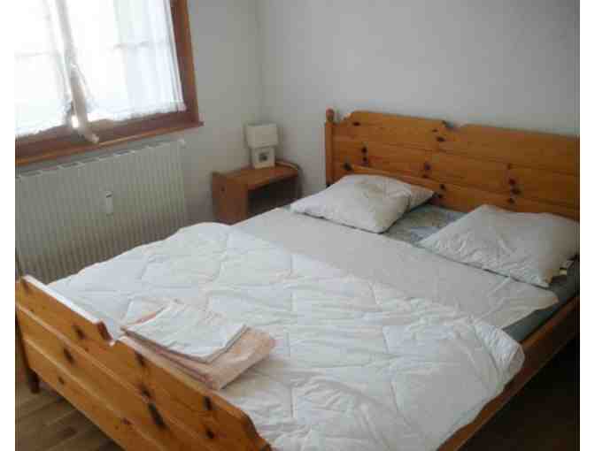 Enjoy 7 nights Swiss Alps 1bed @ Royal Alpage Club Champoussin, Switzerland