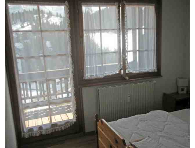 Enjoy 7 nights Swiss Alps 1bed @ Royal Alpage Club Champoussin, Switzerland