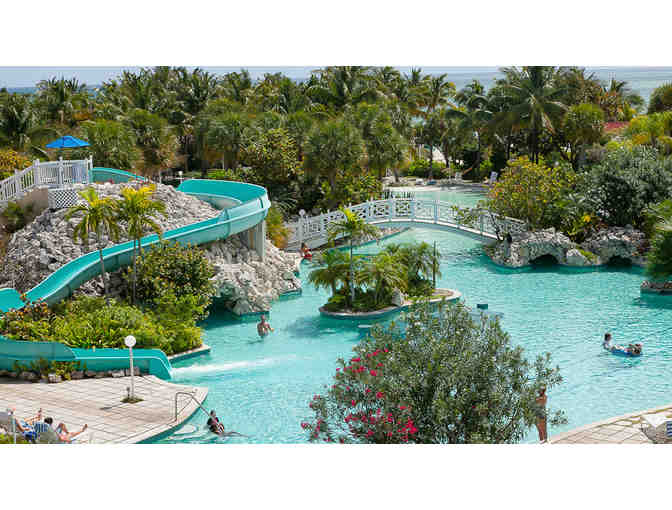Enjoy 7 nights @ The Ocean at Taino Beach Freeport Bahamas