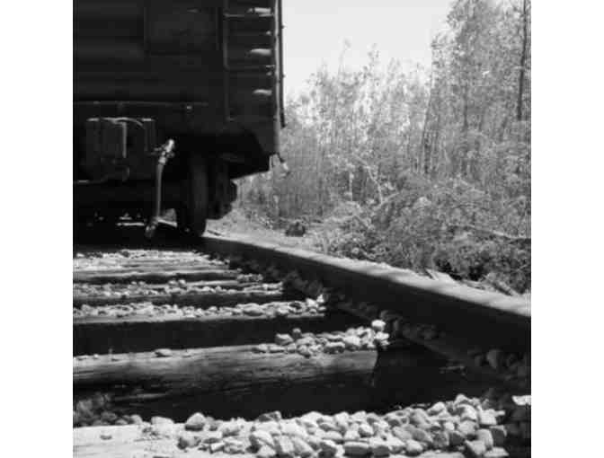 Enjoy a 3 night stay @ Northern Rail Traincar Inn Two Harbors, Minnesota | 4.5 star + FOOD