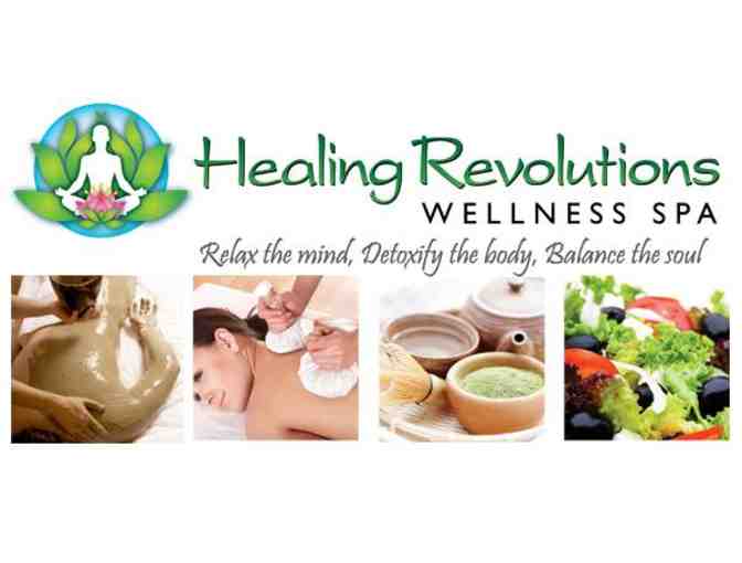 Enjoy a 60 Minute Facial in Altamonte Springs, FL by SunTERRA Spa +MORE