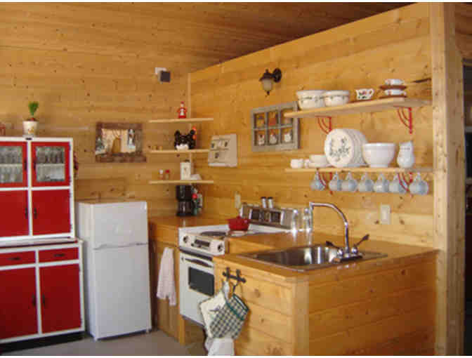 Enjoy a 7 night St George Utah for 4 people located near Zion Park + $100 FOOD CREDIT