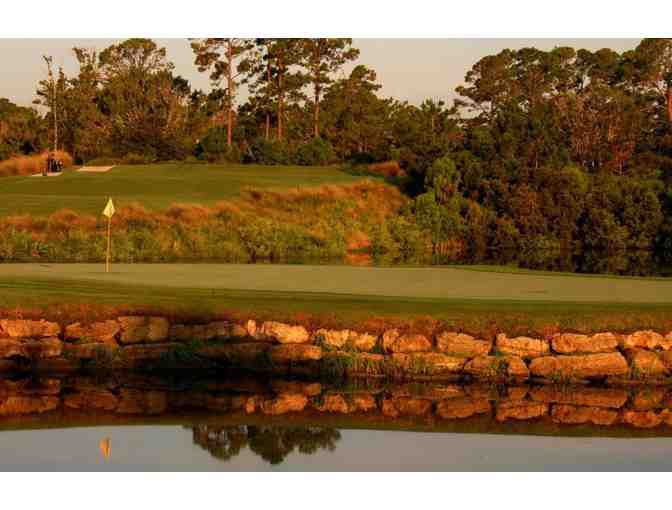 Enjoy a Foursome GOLF ROUND Grand Haven Golf Club Palm Coast, Fl + $200 FOOD