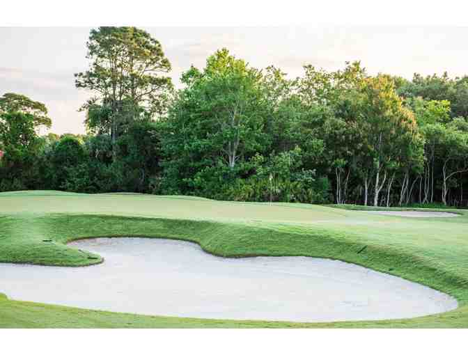 Enjoy a Foursome GOLF ROUND Grand Haven Golf Club Palm Coast, Fl + $200 FOOD