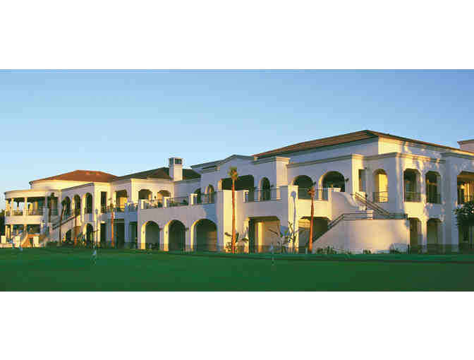 Enjoy a Foursome GOLF ROUND Los Coyotes Country Club Buena Park/Anaheim,CA + $200 FOOD