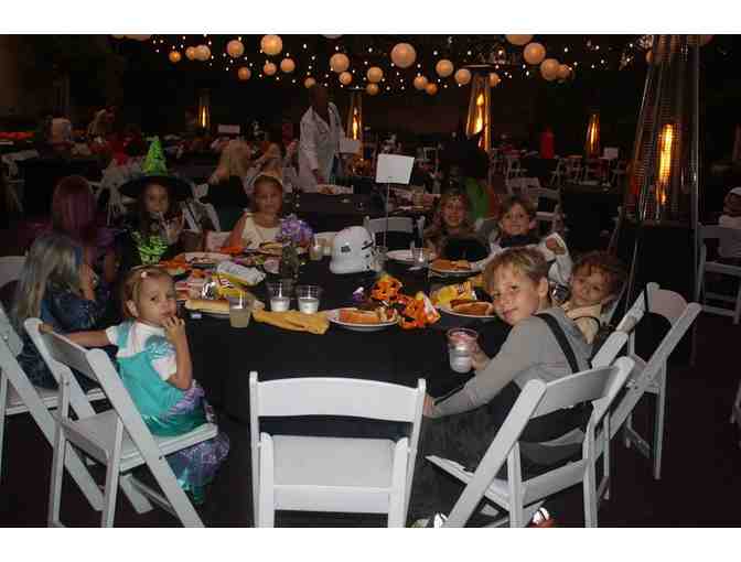 Enjoy a Foursome GOLF ROUND Mountain Gate Country Club Los Angeles, Ca + $200 FOOD