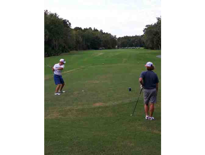 Enjoy a Foursome GOLF ROUND Tampa Palms Golf & Country Club Tampa, Fl + $200 FOOD