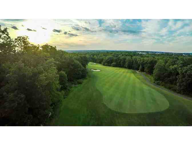 Enjoy Golf for 4 @ Belmont Country Club Ashburn,VA + $100 Food Credit