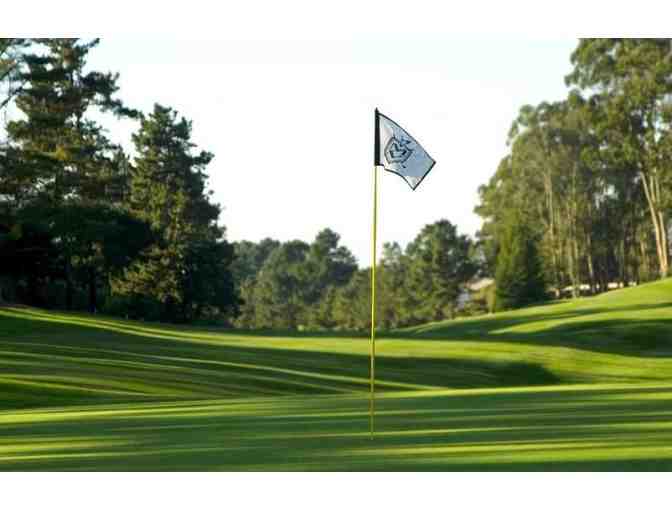 Enjoy Golf for 4 @ Berkeley Country Club El Cerritos, CA + $100 Food Credit