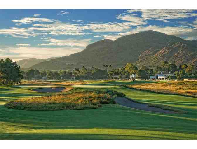 Enjoy Golf for 4 @ Camelback Golf Club Scottsdale,AZ + $100 Food Credit