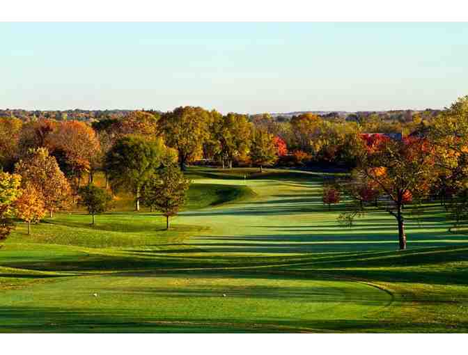 Enjoy Golf for 4 @ Country Club of the North Xenia,OH